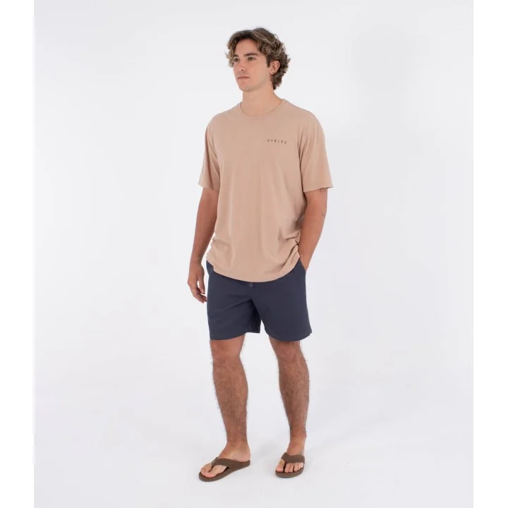 T-shirt Cycles of the Earth homme — Bristlecone