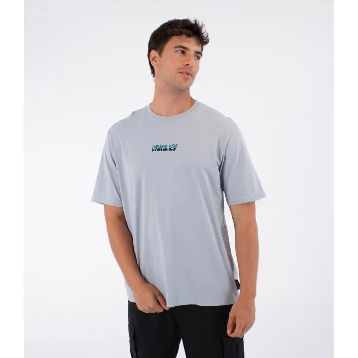 T-shirt Etam Scar homme — Spring breeze
