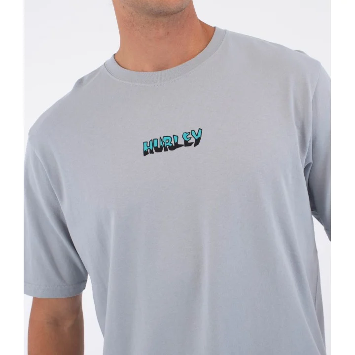 T-shirt Etam Scar homme — Spring breeze