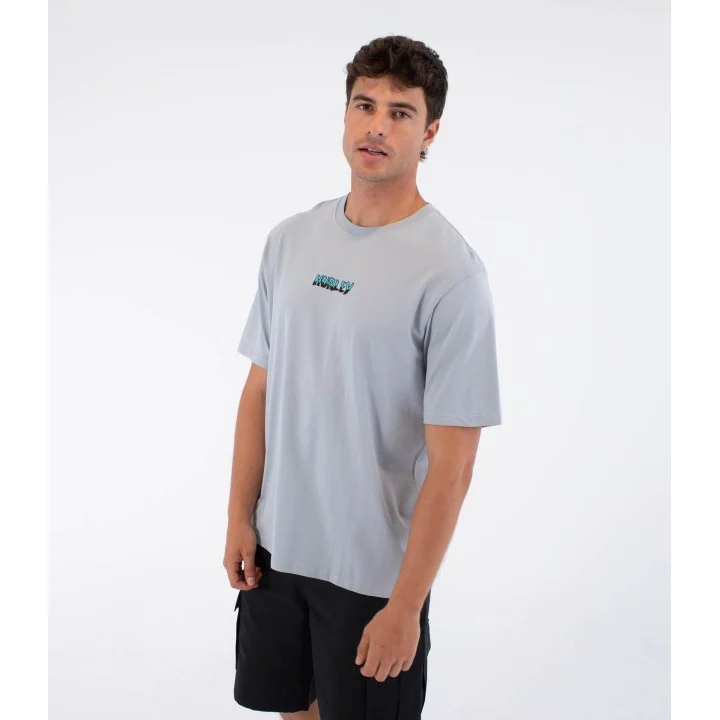 T-shirt Etam Scar homme — Spring breeze