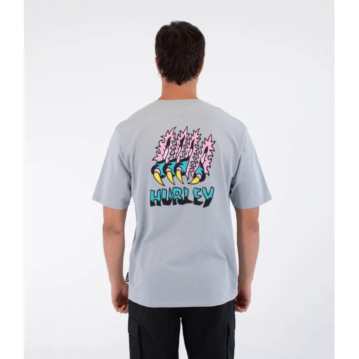 T-shirt Etam Scar homme — Spring breeze