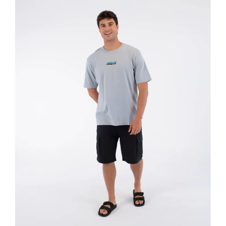 T-shirt Etam Scar homme — Spring breeze