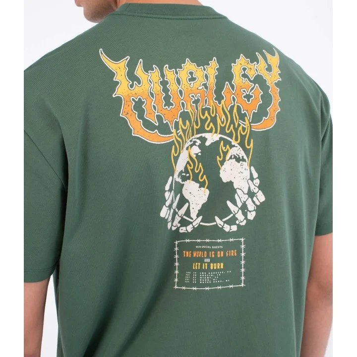 Men’s Fire T-shirt