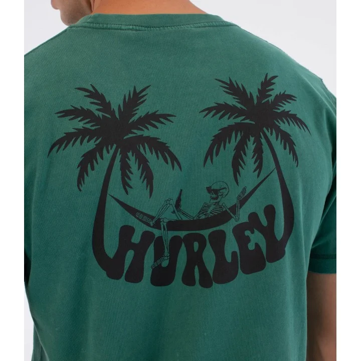 T-shirt Sider homme — Dinosaur