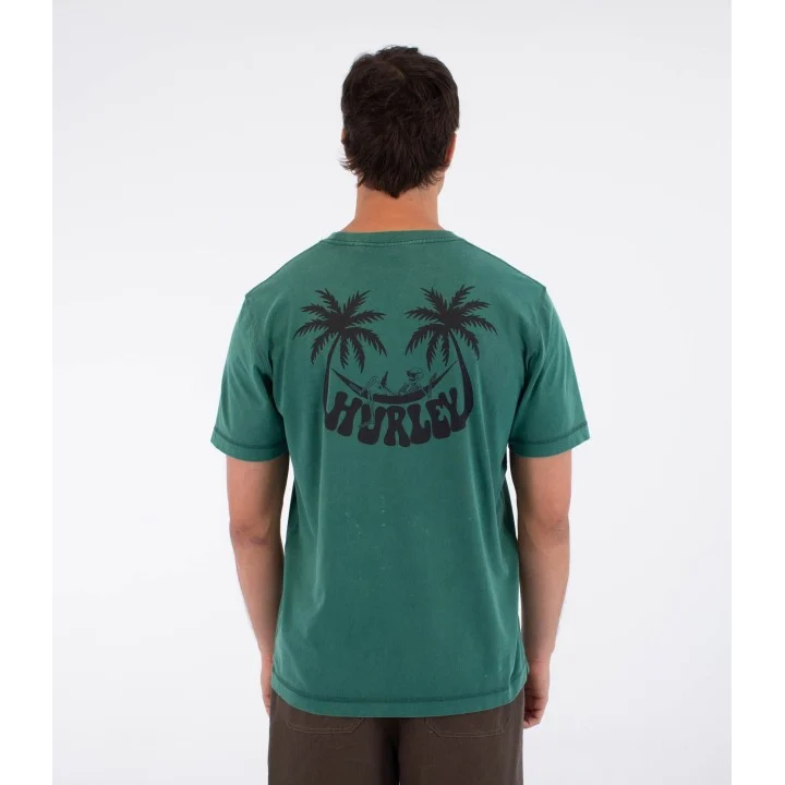 T-shirt Sider homme — Dinosaur