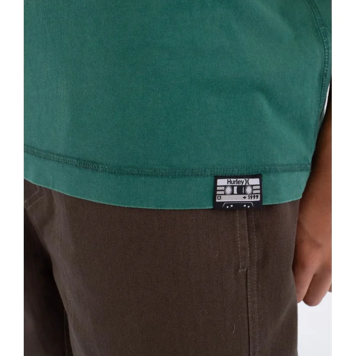 T-shirt Sider homme — Dinosaur