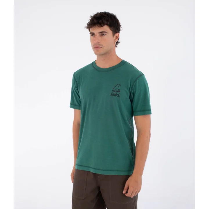 T-shirt Sider homme — Dinosaur