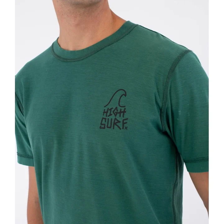 T-shirt Sider homme — Dinosaur