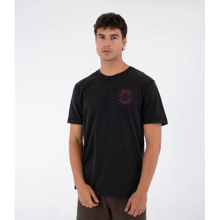 T-shirt Sider homme