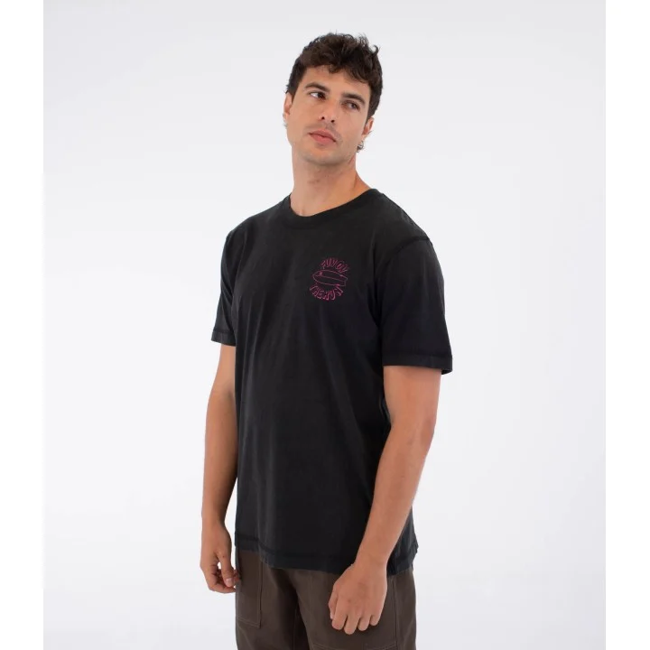 Men’s Sider T-shirt — Noir