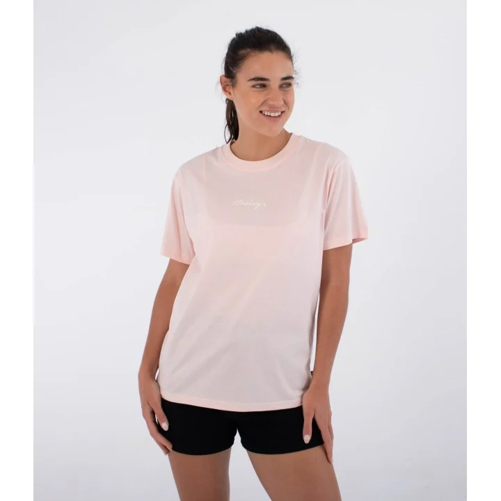 Women’s Script T-shirt
