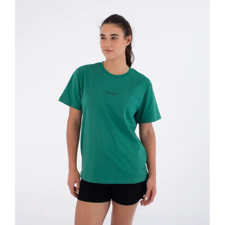 Women’s Script T-shirt