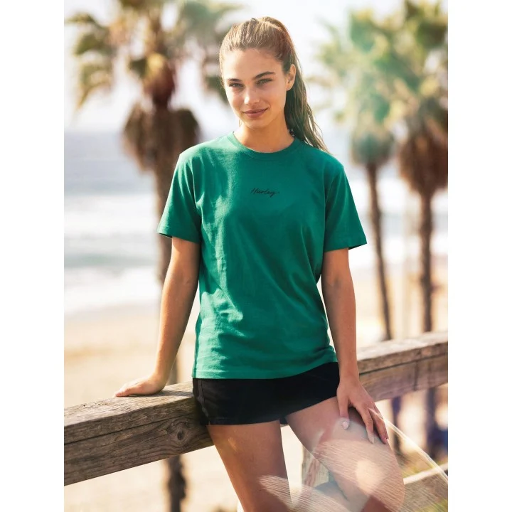 Women’s Script T-shirt — Riverdale