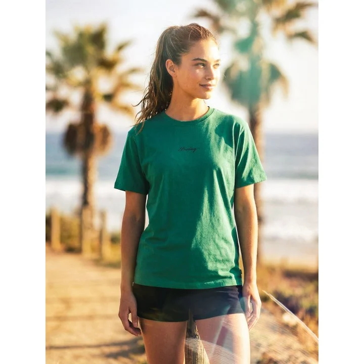 Women’s Script T-shirt — Riverdale