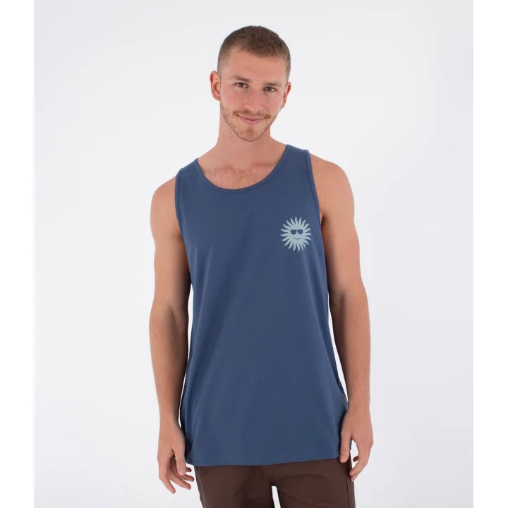 Men’s Printing Press Fomo Tank Top