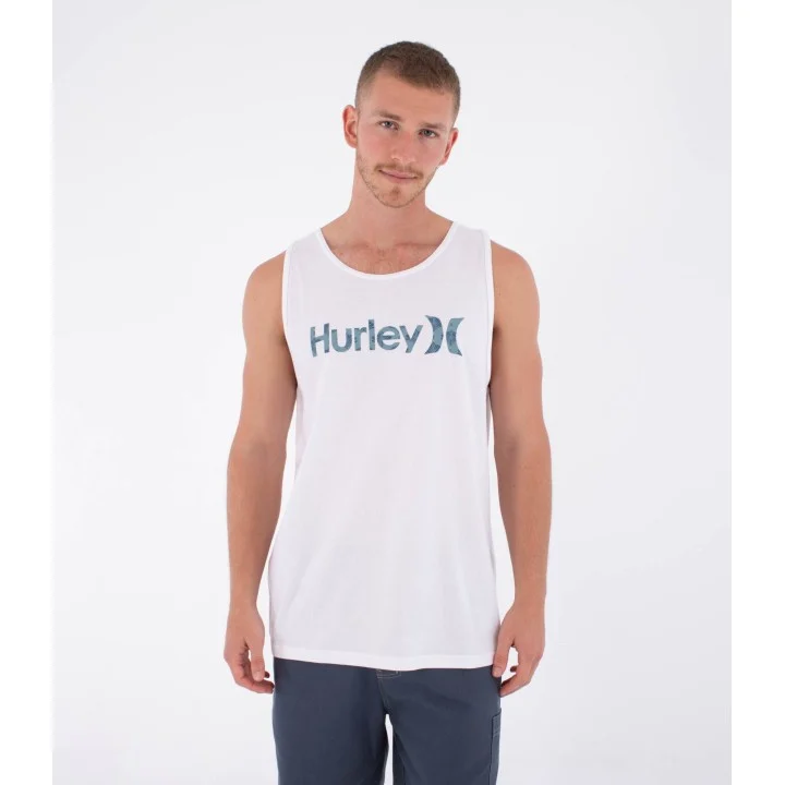 Men’s Printing Press Money Tank Top