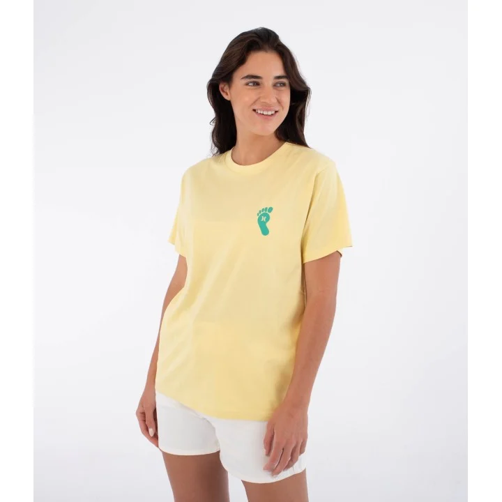 Women’s Creek Big Foot T-shirt