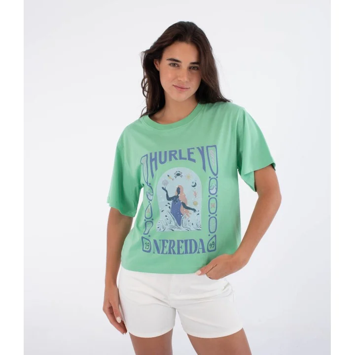 Women’s Island Nereida T-shirt