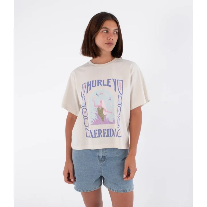 Women’s Island Nereida T-shirt