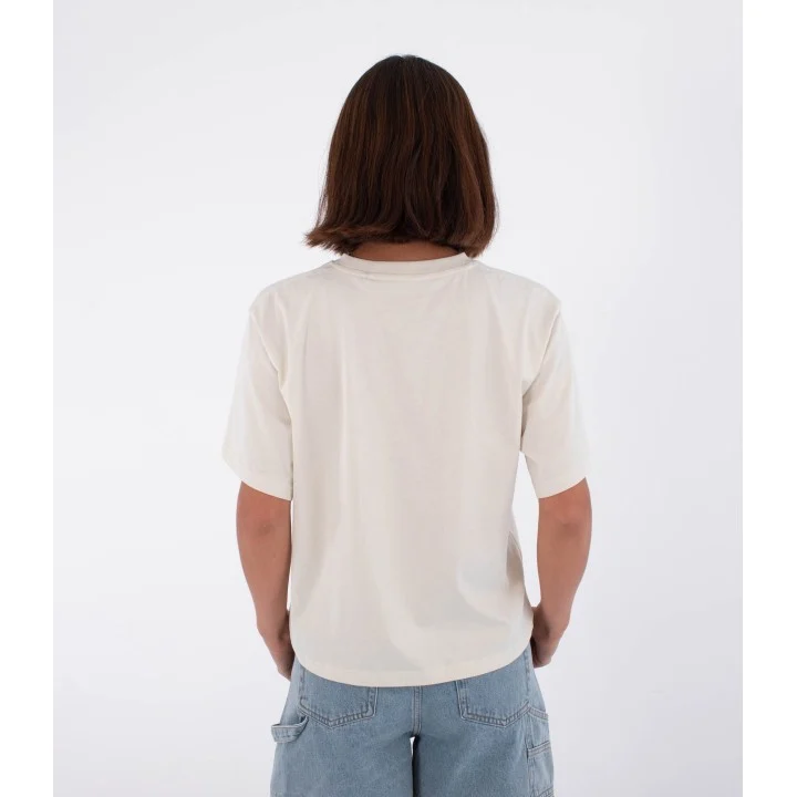 Women’s Island Nereida T-shirt — Bone