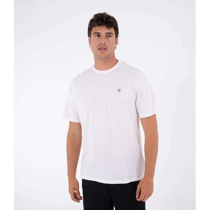 T-shirt Printing Press Icon Circle homme