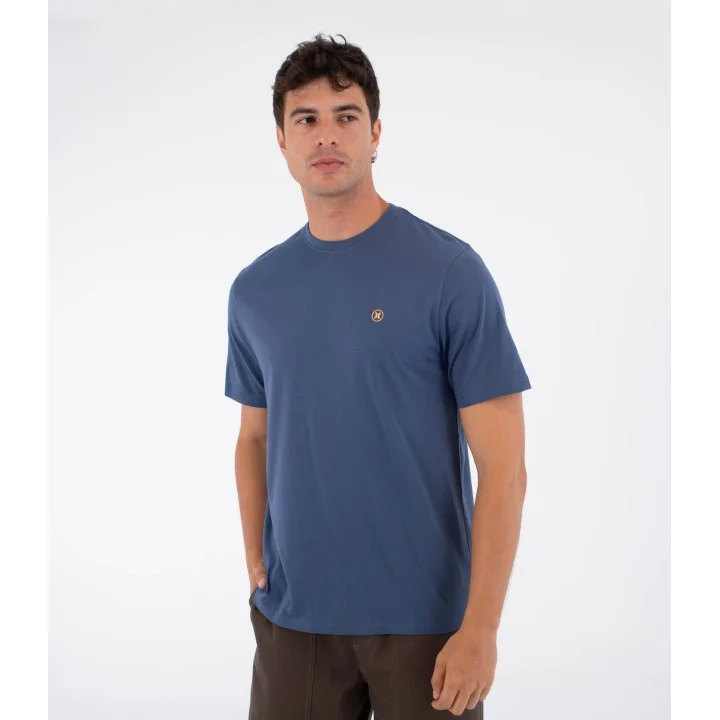 T-shirt Printing Press Icon Circle homme