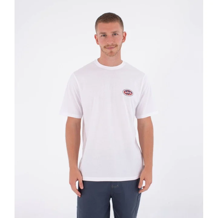 T-shirt Printing Press Vasce homme