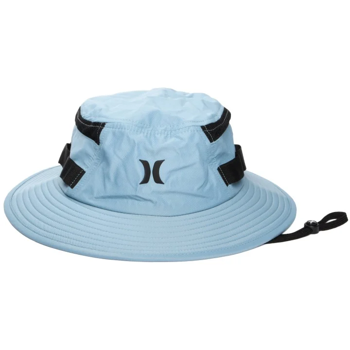 1999 Bucket Hat — Bleu