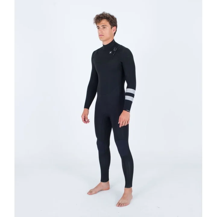 Combinaison Advant 3/2 mm homme — Noir