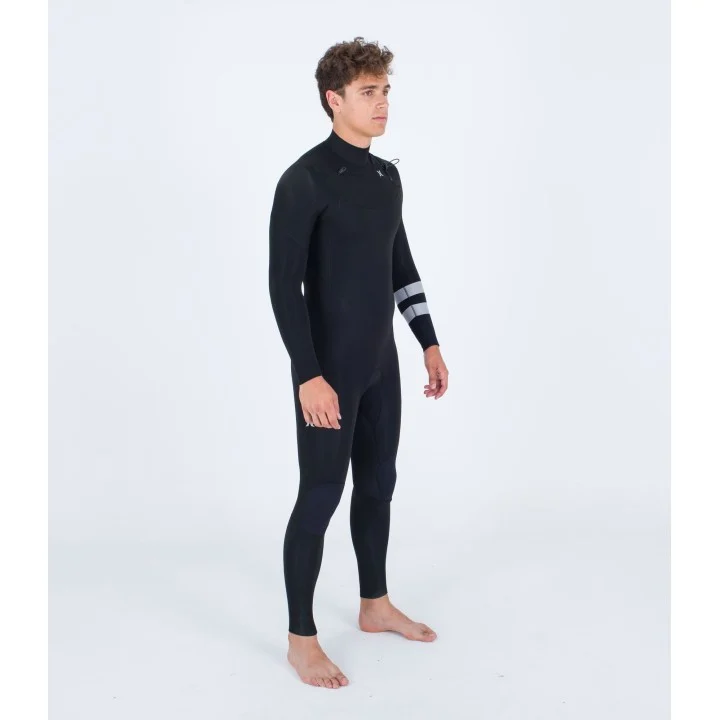 Combinaison Advant 3/2 mm homme — Noir