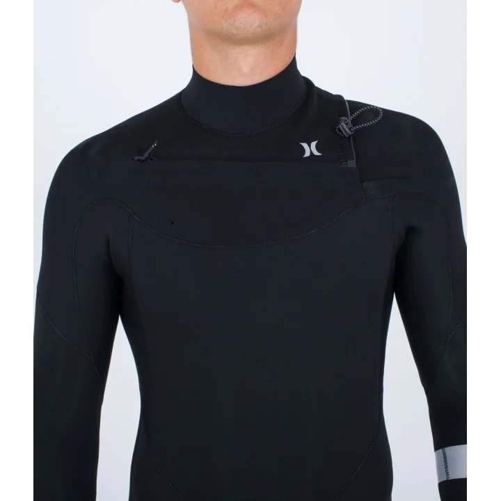 Combinaison Advant 3/2 mm homme — Noir