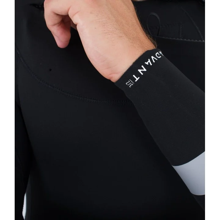 Combinaison Advant 3/2 mm homme — Noir