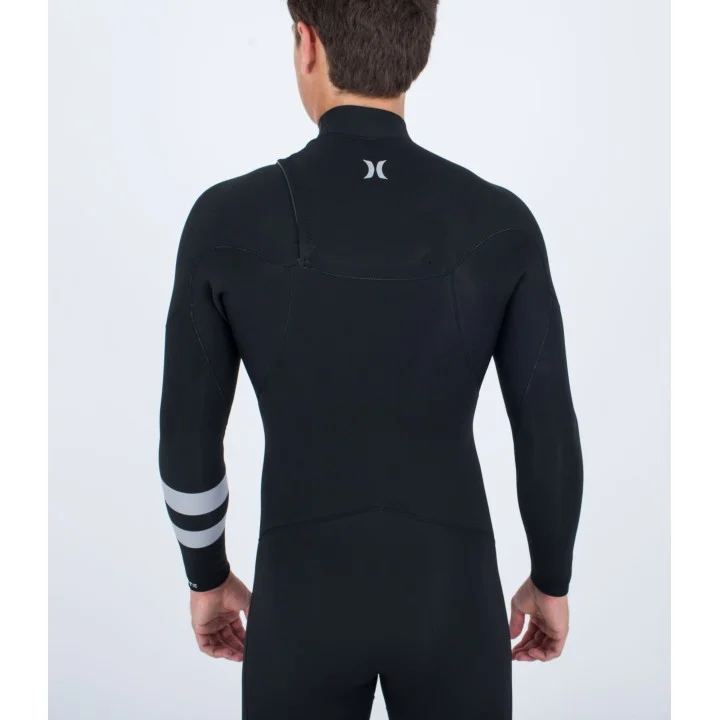 Combinaison Advant 3/2 mm homme — Noir