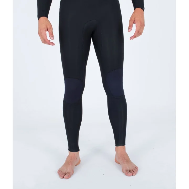 Combinaison Advant 3/2 mm homme — Noir