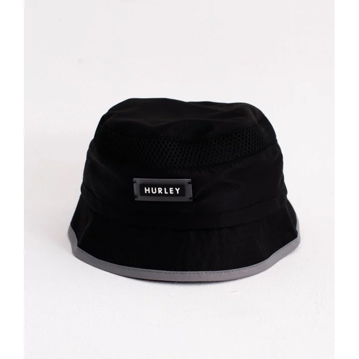 Bob Breezy homme — Noir