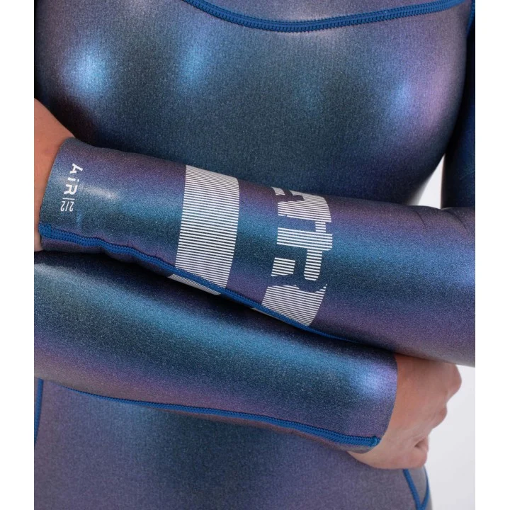 Women’s Air Skin 2 mm Springsuit — long sleeve — Siren skin