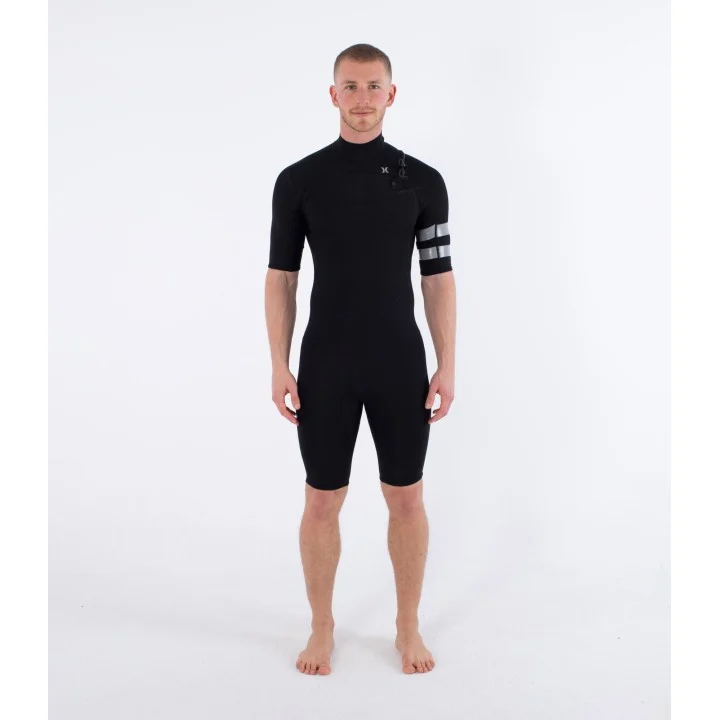 Men’s Air 2/2 mm Springsuit — short sleeve