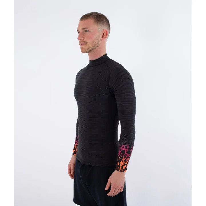 Men’s Air 1/1 mm Neoprene Jacket — long sleeve