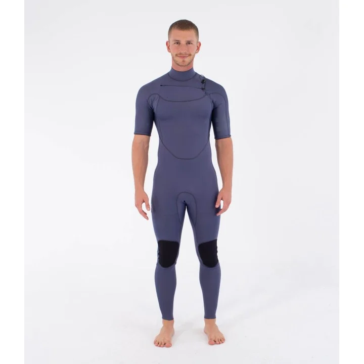 Men’s Air 2/2 mm Wetsuit — short sleeve