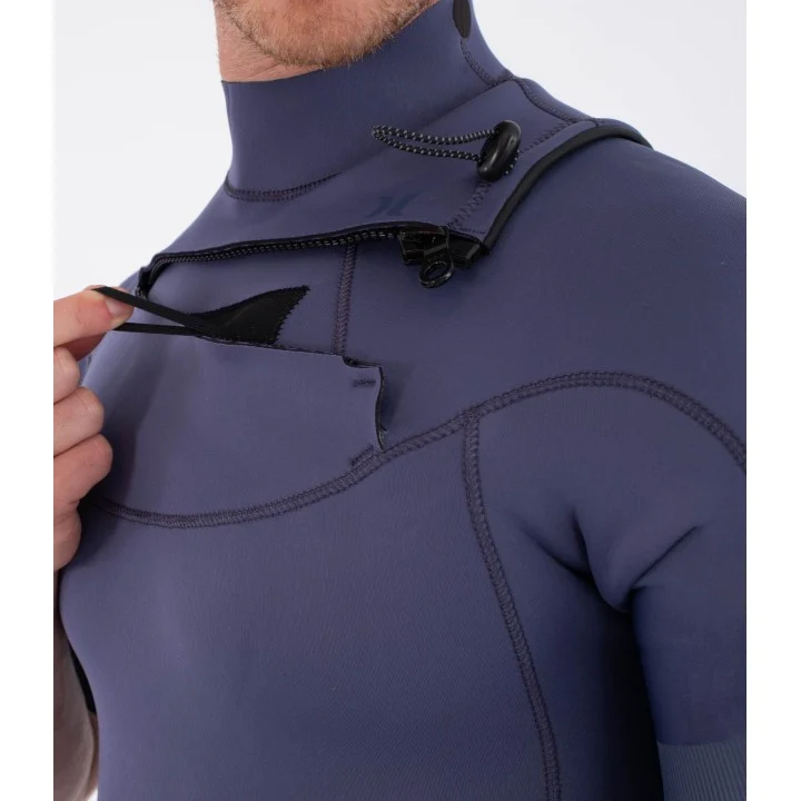 Combinaison Air 2/2 mm homme — manches courtes — Destroyer