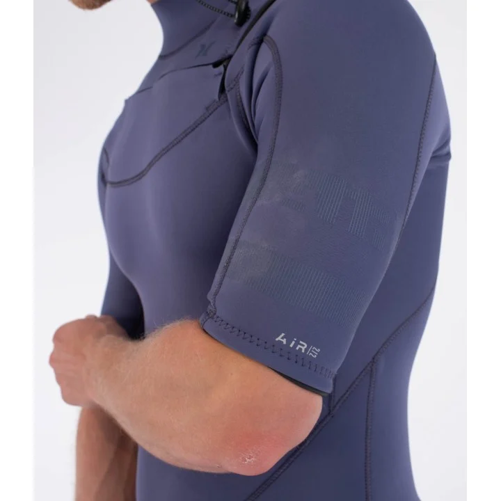 Combinaison Air 2/2 mm homme — manches courtes — Destroyer