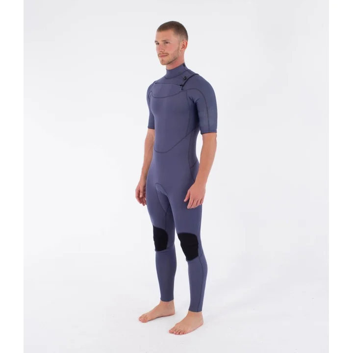 Combinaison Air 2/2 mm homme — manches courtes — Destroyer