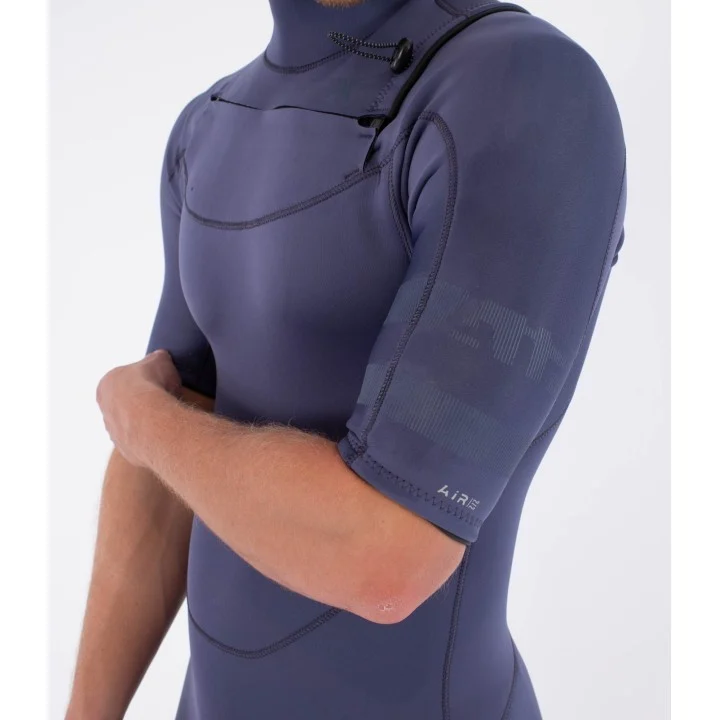 Combinaison Air 2/2 mm homme — manches courtes — Destroyer