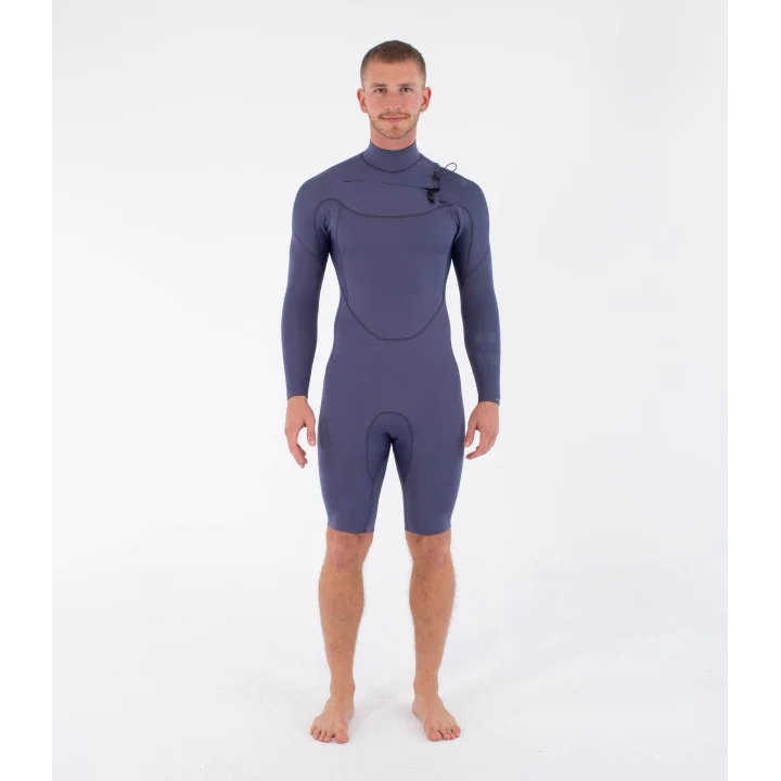 Men’s Air 3/2 mm Springsuit — long sleeve