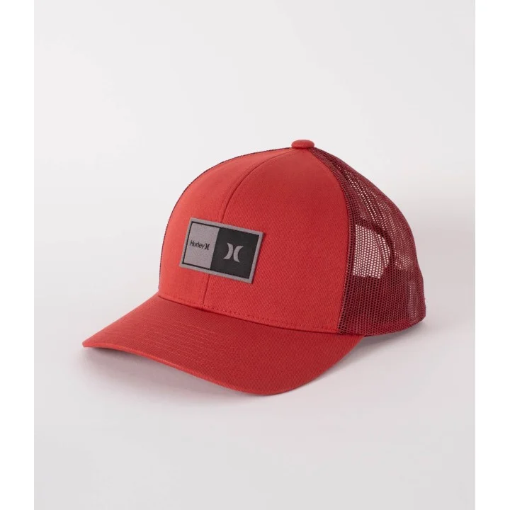 Casquette Fairway homme