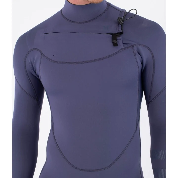 Men’s Air 3/2 mm Springsuit — long sleeve — Destroyer