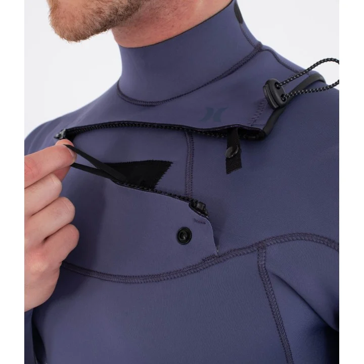 Men’s Air 3/2 mm Springsuit — long sleeve — Destroyer