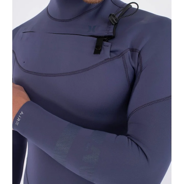 Men’s Air 3/2 mm Springsuit — long sleeve — Destroyer