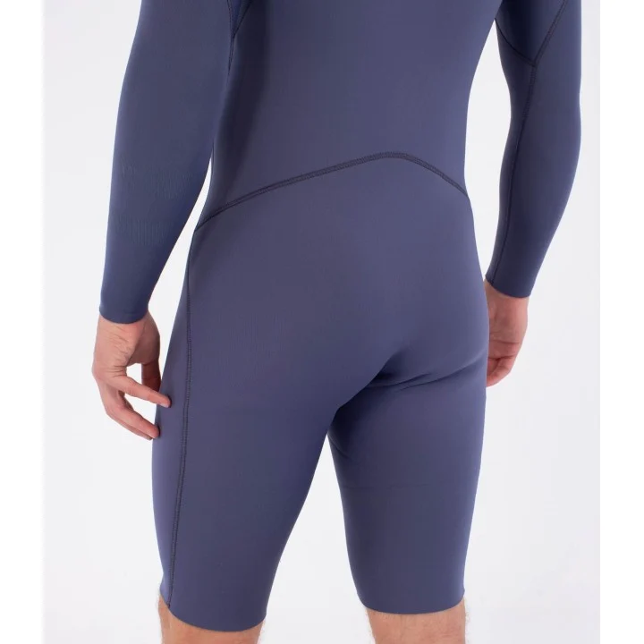 Men’s Air 3/2 mm Springsuit — long sleeve — Destroyer