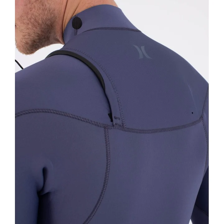 Men’s Air 3/2 mm Springsuit — long sleeve — Destroyer